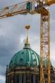 Berlin - Under construction