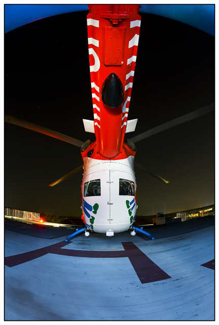 Children's Life Flight
