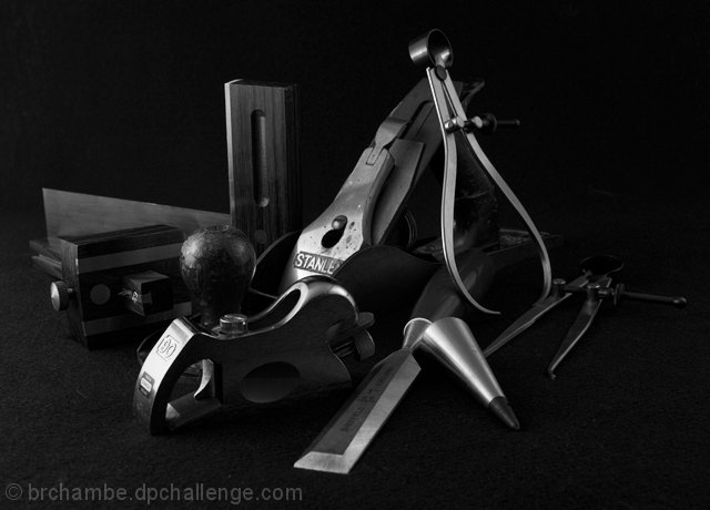 The Tools of Work
