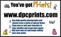 You've Got Prints!