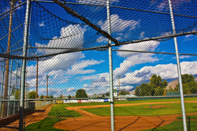 Play Ball!