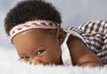 Kayden's First Pictures