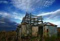 Fishermans cottage