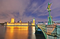 Palace of Westminster