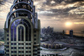 The new Dubai