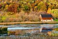 Minnesota Fall