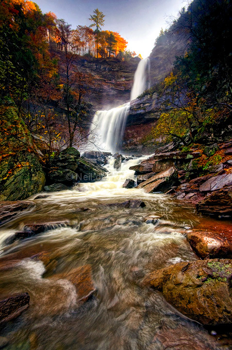 Fall Fury