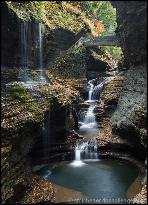 Falls