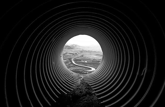 Circles of Light