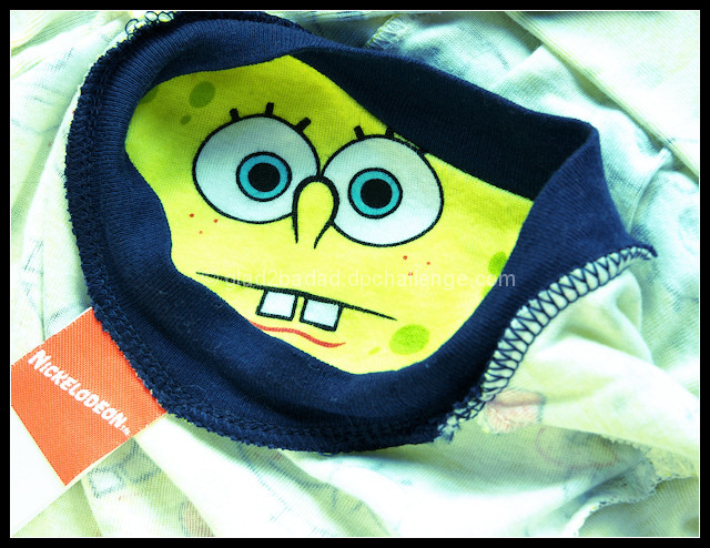 Patrick?  Can you get me out of here?!