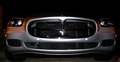 Brand New Maserati