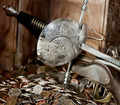 Arrr...'tis only pocket change