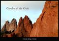 Garden of the Gods
