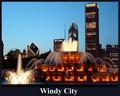 Windy City