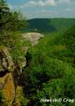 Hawksbill Crag Upper Buffalo National River  Wilderness Area