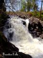 Boonton Falls