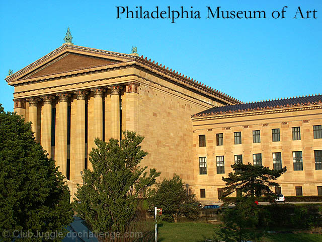 Philadelphia Museum of Art