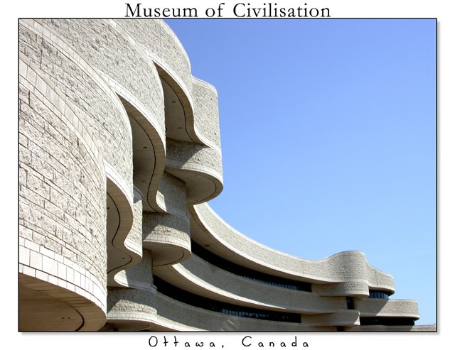 Museum of Civilisation