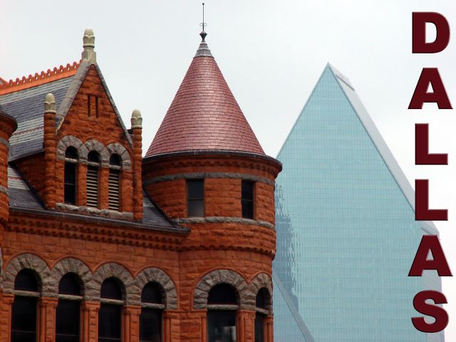 Dallas, Texas