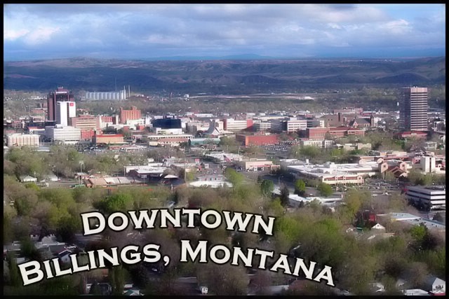 Billings, Montana