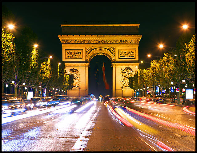 Triomphe 