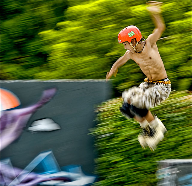 Xtreme Action !!