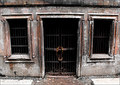 Left To Rust
