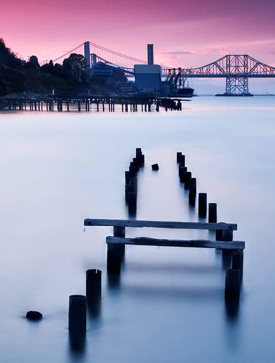 The Old Dock
