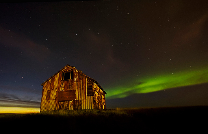 The Twilight Zone