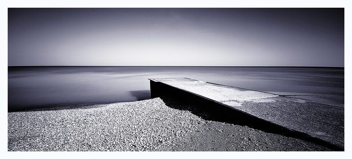 A Bridge to Nowhere