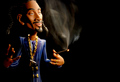 Smokin' Snoop