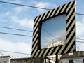 Street Mirror