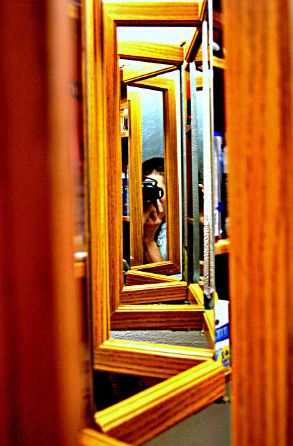 Medicine Cabinets