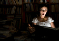 My Books, My Enlightenment ???         