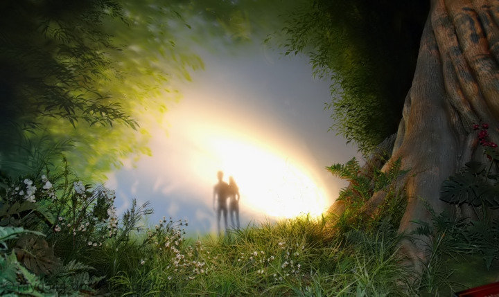 Adam and Eve