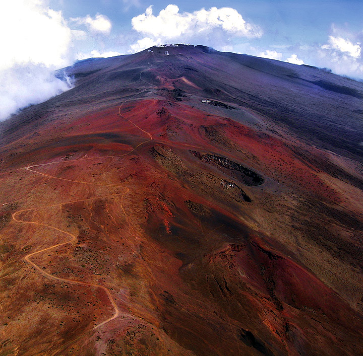 Haleakala