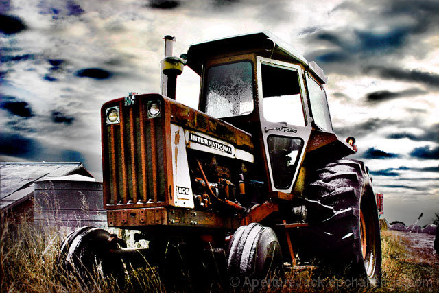 Absence of Traction