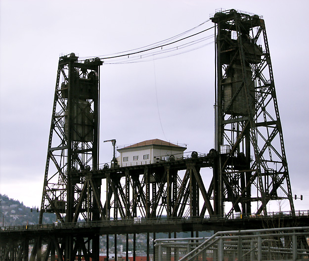 Drawbridge