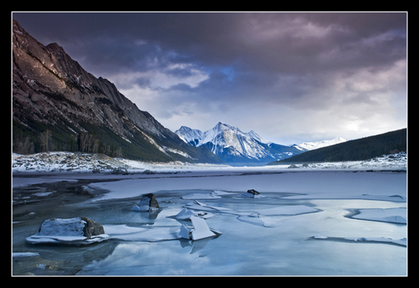 Medicine Lake