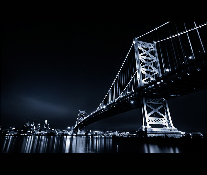 Bridge to a City