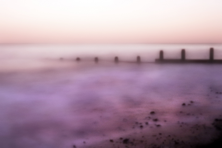 'My bounty is as deep as the sea'    (William Shakespeare)