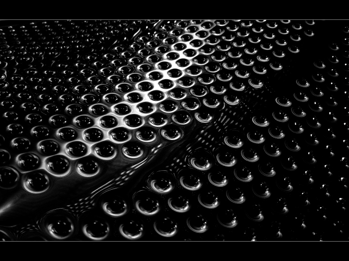 Dark metal