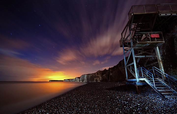 Midnight Cove