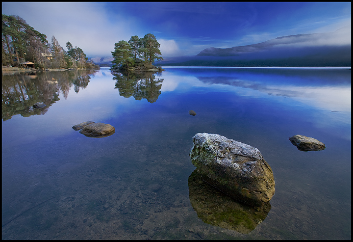 Abbot's Bay 