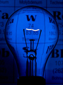 Tungsten: Lighting Up the Periodic Table!