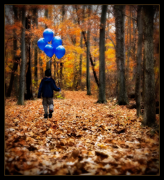 Autumn Helium