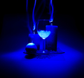 Blue Mood
