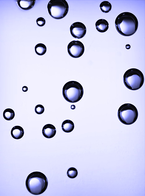 Bubbles