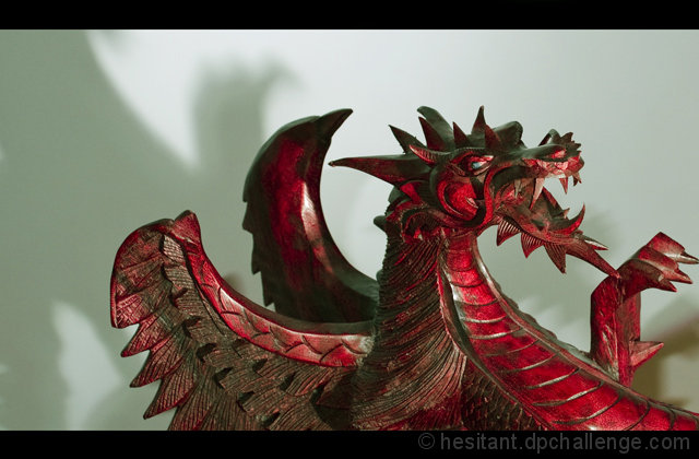 Red Dragon