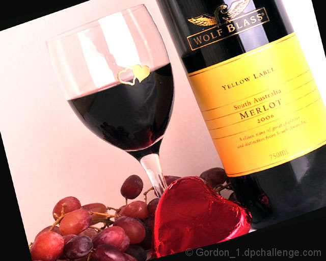 Tasty Reds